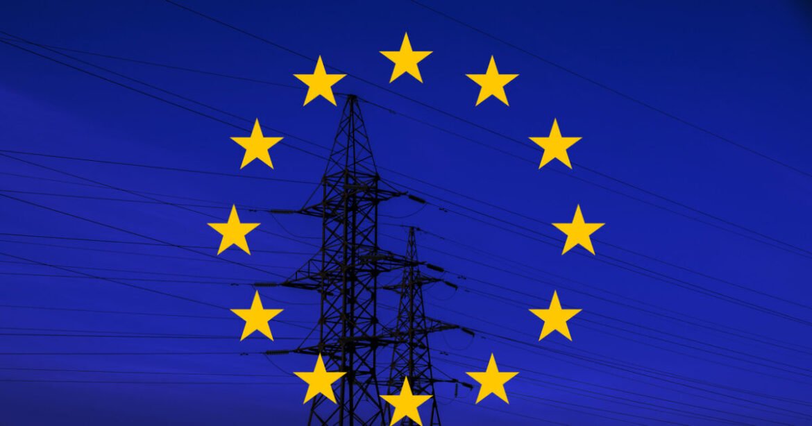 Οι ηγέτες της ΕΕ θα ζητήσουν μέτρα για τη μείωση των τιμών της ηλεκτρικής ενέργειας