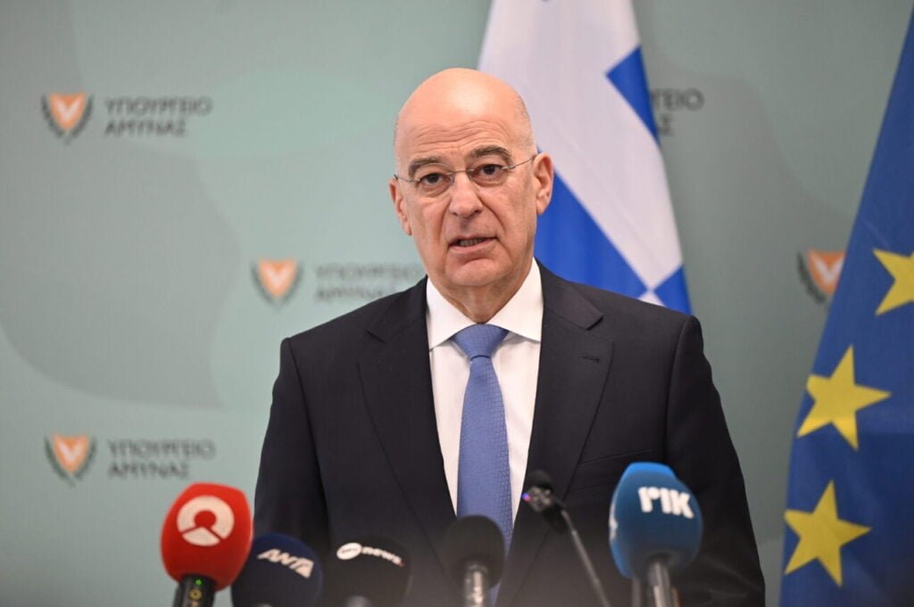 Δένδιας: Η χώρα μας είναι προστατευμένη – έχουμε λάβει τα μέτρα μας