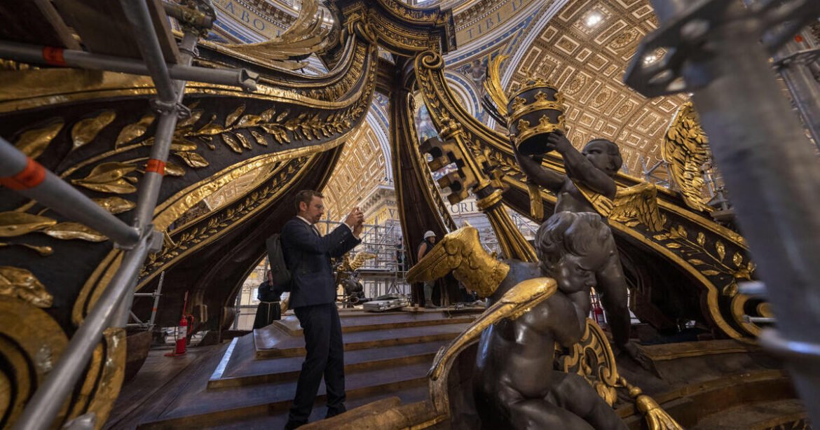 «Ο Μιχαήλ Άγγελος είχε κρύψει πολλά έργα του» – Νέα έρευνα αμφισβητεί το αφήγημα της καταστροφής τους