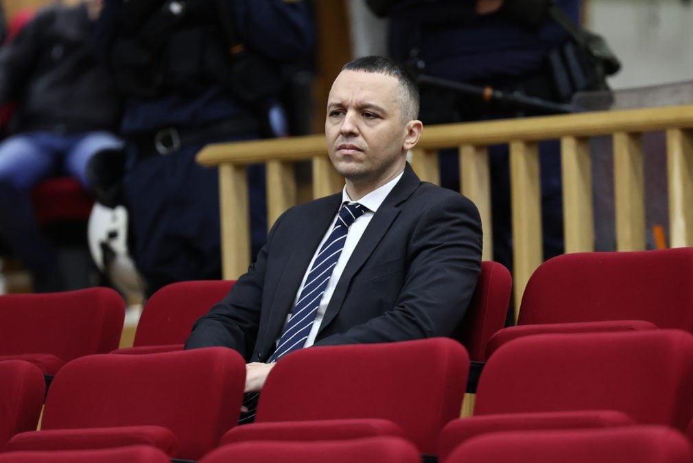 Εφετείο Χρυσής Αυγής: Ανακοινώνονται σήμερα οι ποινές – Ελαφρυντικά ζητούν οι συνήγοροι των κατηγορουμένων