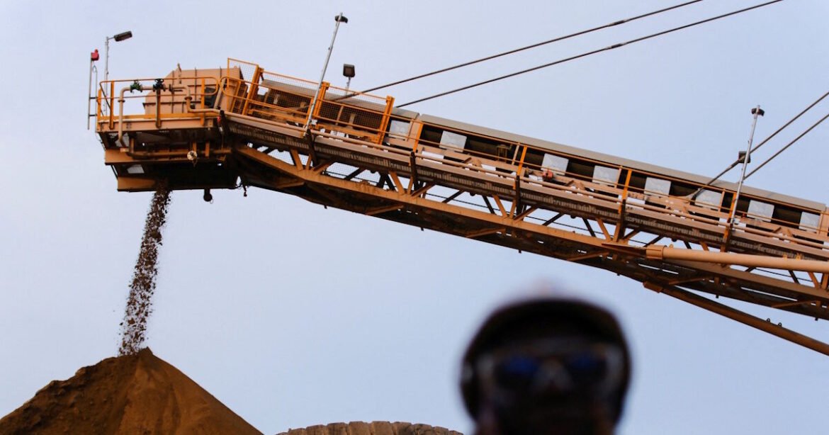 Axios: Τεράστια συμφωνία χρυσού ΗΠΑ – Βενεζουέλας