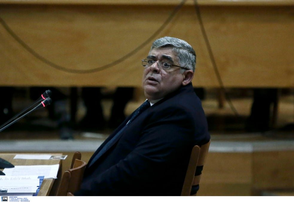 Εφετείο Χρυσής Αυγής: Η «μάχη» των ελαφρυντικών – «Ο Νίκος Μιχαλολιάκος είναι ο πιο βασανισμένος από αυτή τη