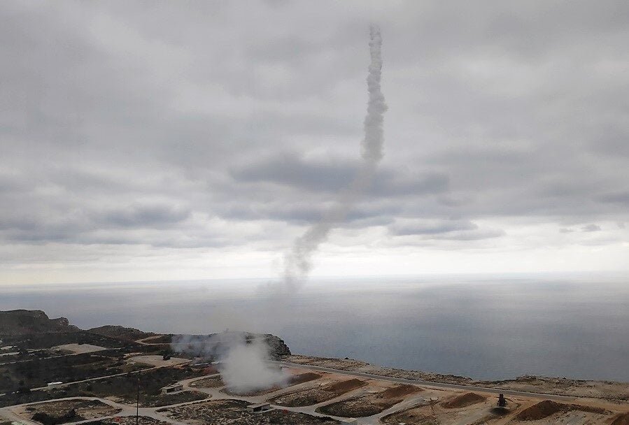 Αμεση απάντηση του υπουργείου Εξωτερικών στις τουρκικές φωνασκίες για Κύπρο και Κάρπαθο