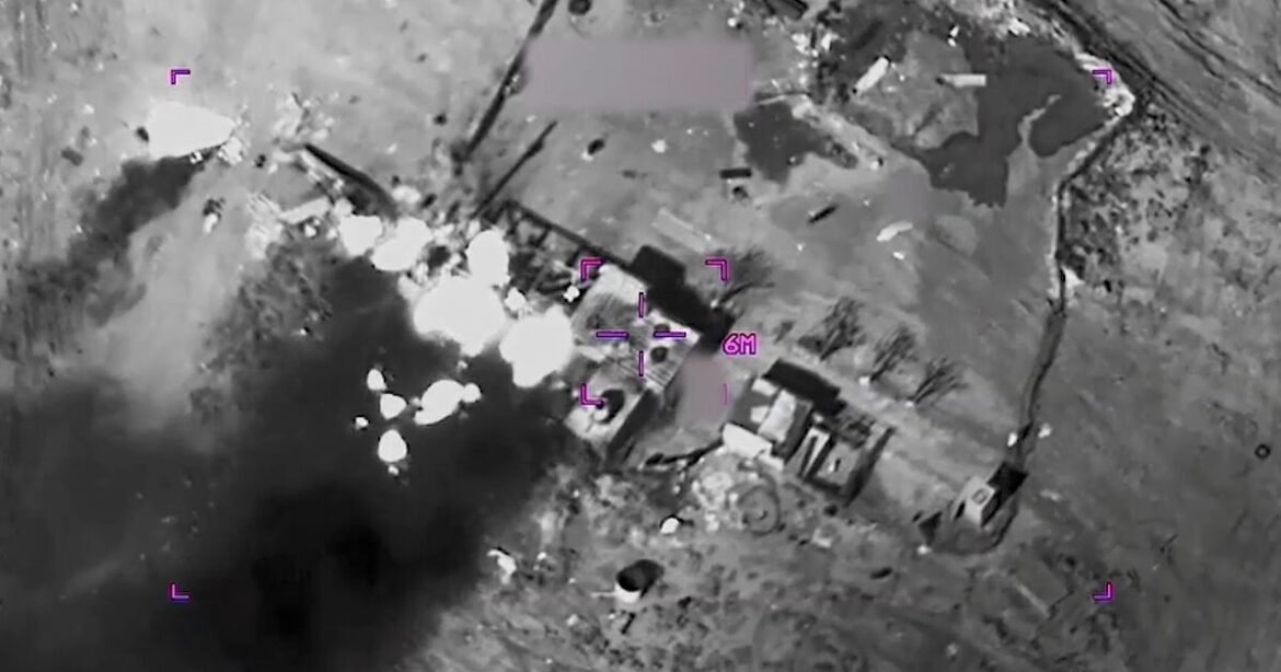 Σε νέα φάση ο πόλεμος στο Ιράν – Το Ισραήλ θα βομβαρδίσει τις υπόγειες πυραυλικές εγκαταστάσεις της Τεχεράνης