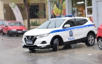 Αστυνομικός στον Άλιμο «διάβασε» την ενδοοικογενειακή βία
