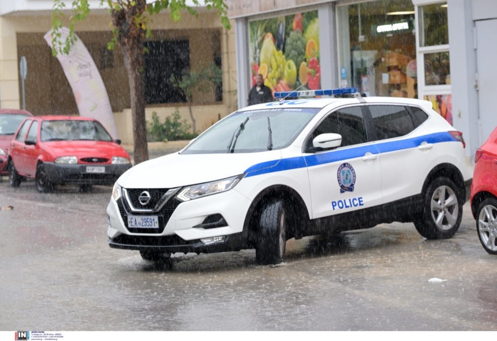 Αστυνομικός στον Άλιμο «διάβασε» την ενδοοικογενειακή βία