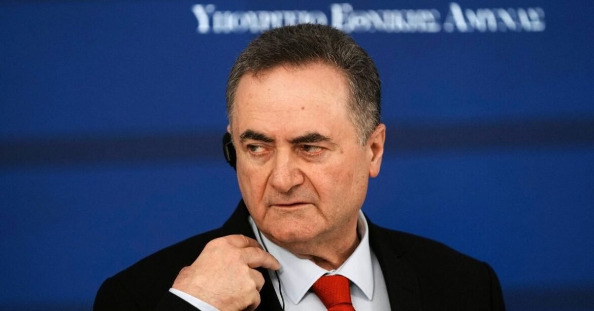 Το Ισραήλ αποφάσισε να σκοτώσει τον Χαμενεΐ τον Νοέμβριο αποκαλύπτει ο Κατζ