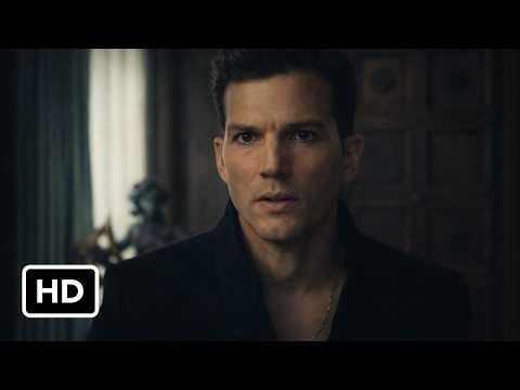 “The Beauty”, Άστον Κούτσερ: «Ο χαρακτήρας μου αλλάζει, αλλά όλα είναι ανοιχτά»