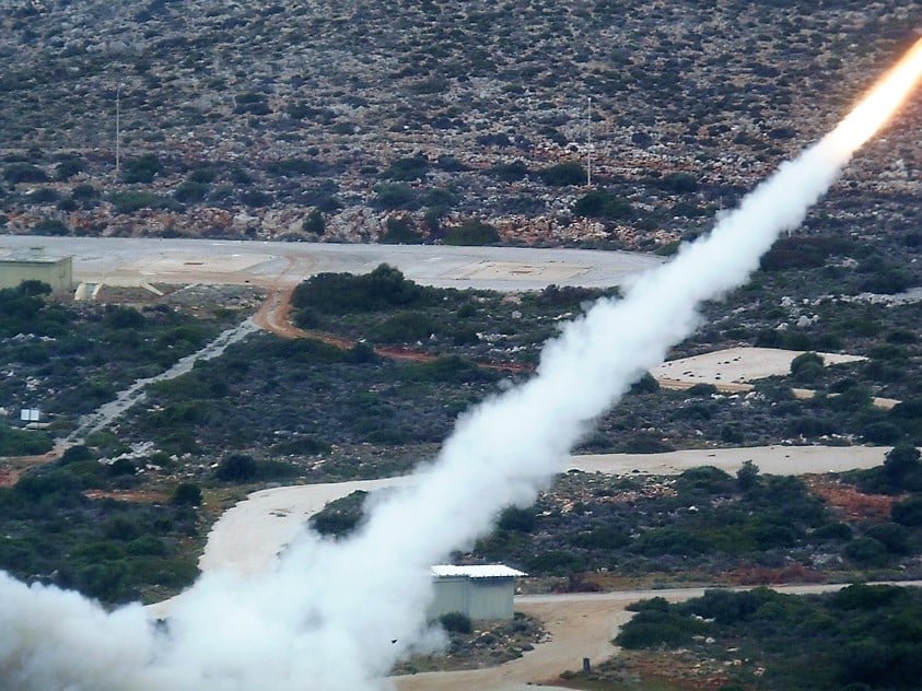 Δένδιας: Η Ελλάδα στη βαλλιστική προστασία (και) της Βουλγαρίας