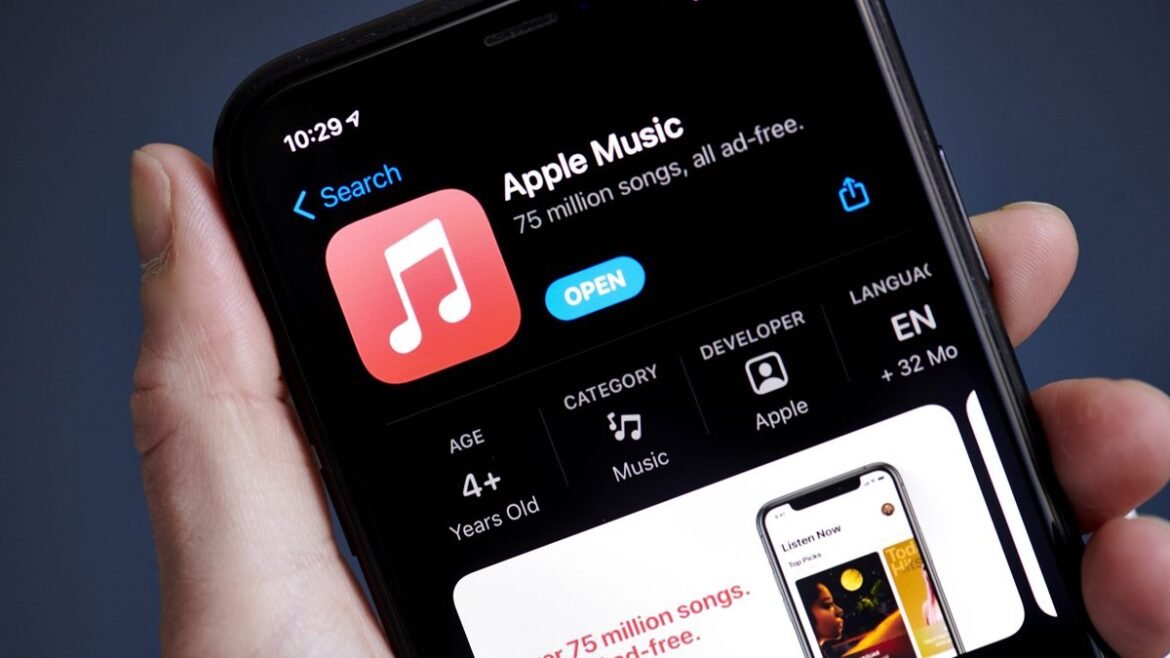 Apple Music: Τέλος στο “κρυφτό” με την AI – Έρχονται οι ετικέτες διαφάνειας για τραγούδια και στίχους