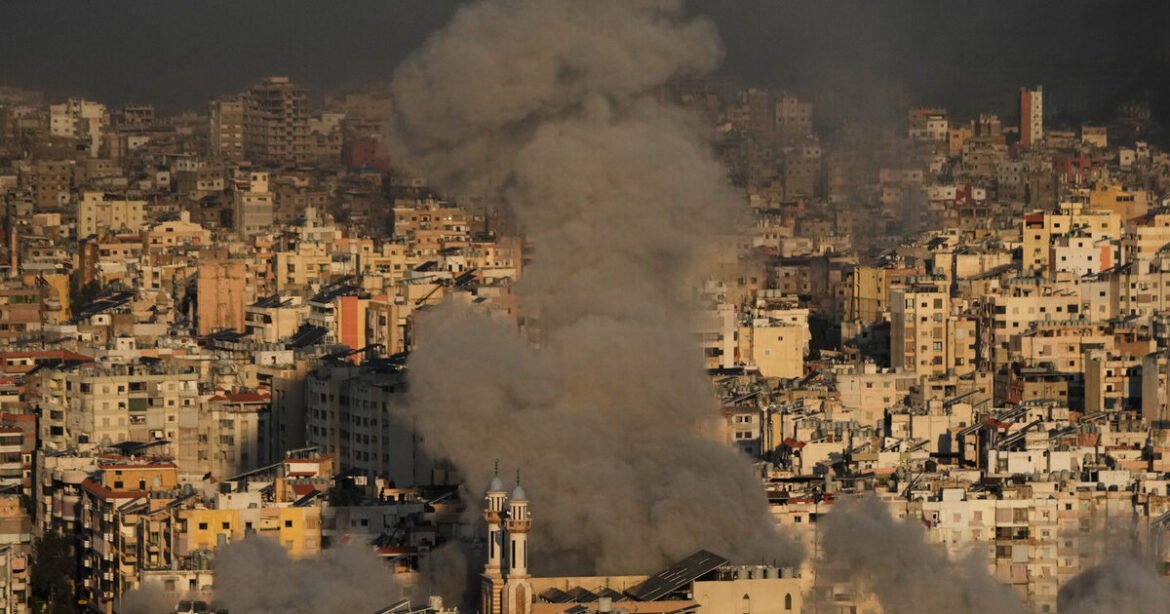 Ισραηλινά πλήγματα στο δυτικό Ιράν ανοίγουν τον δρόμο στους Κούρδους