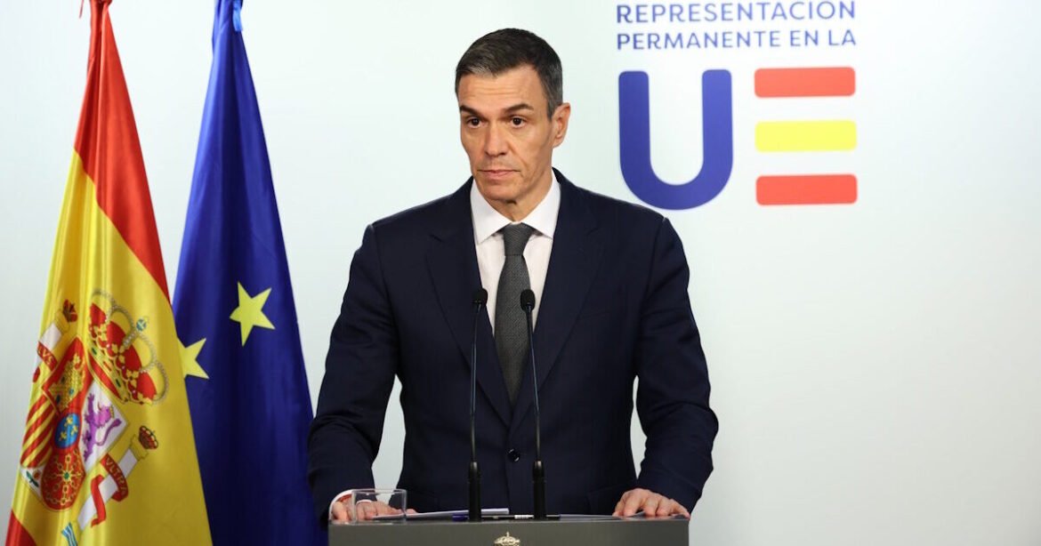 Σάντσεθ: Τεράστιο λάθος αυτός ο πόλεμος, θα το πληρώσουμε