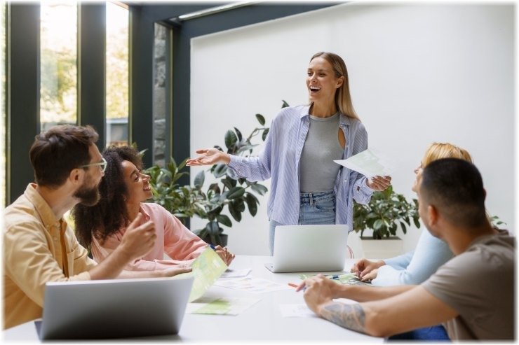 Κομφούκιος στην πράξη: 9 σημεία για συναισθηματική νοημοσύνη (και) στην εργασία