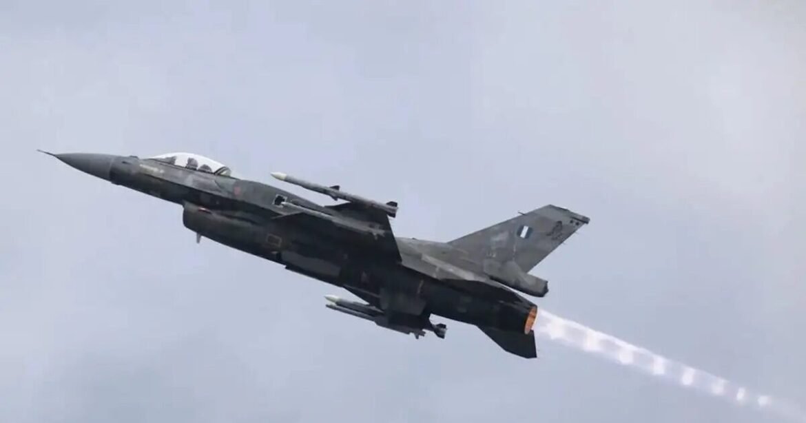 Η ελληνική αμυντική βιομηχανία ανεβάζει ταχύτητα: Η συμμετοχή του δημοσίου