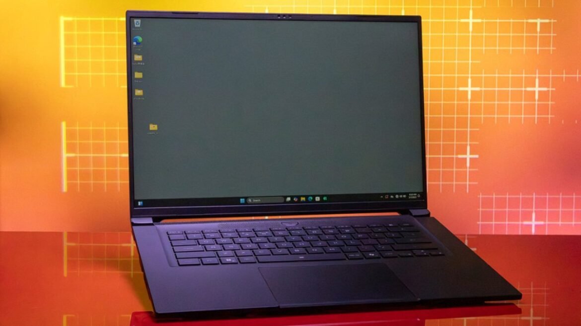 RTX 5070 Laptop: Διαρροή-έκπληξη με 12GB VRAM σε νέους φορητούς υπολογιστές από Asus και Lenovo