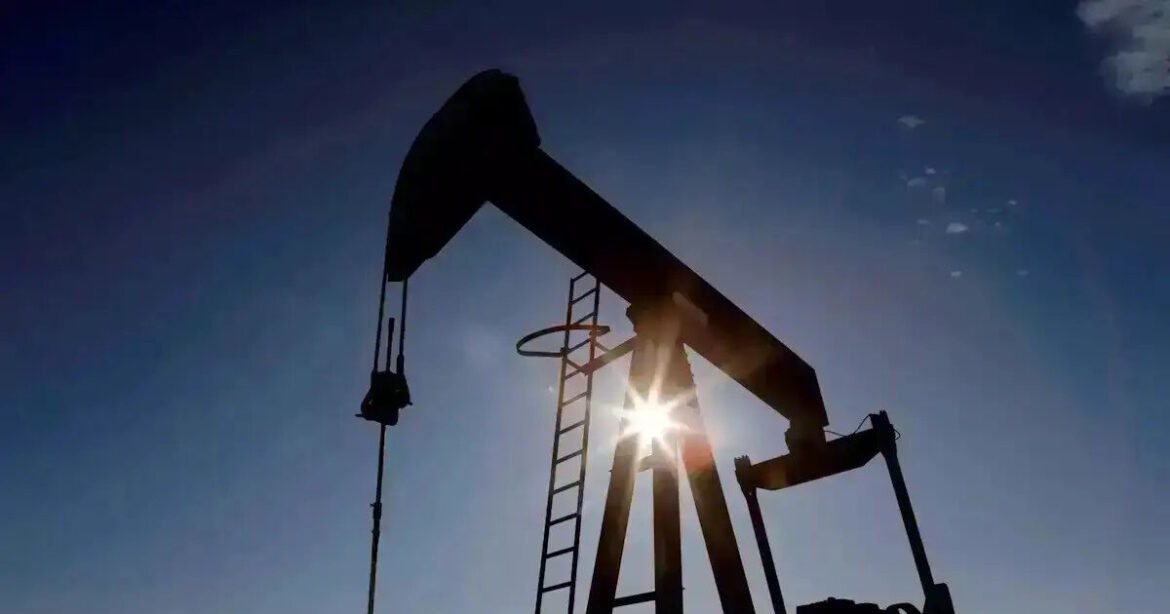 Σημάδια ότι η αγορά πετρελαίου προετοιμάζεται για πολύμηνη διαταραχή