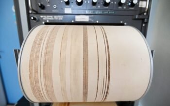 Νέος σεισμός 3,7 Ρίχτερ στη Θεσπρωτία