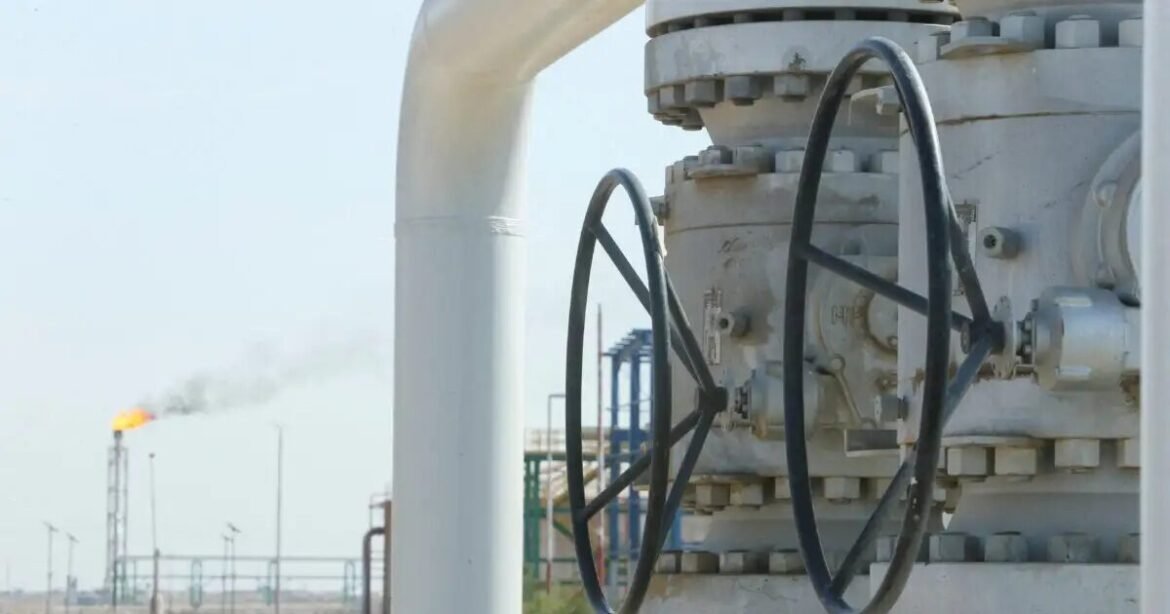 Κατάρρευση 60% στην παραγωγή πετρελαίου του Ιράκ λόγω του πολέμου με επίκεντρο το Ιράν