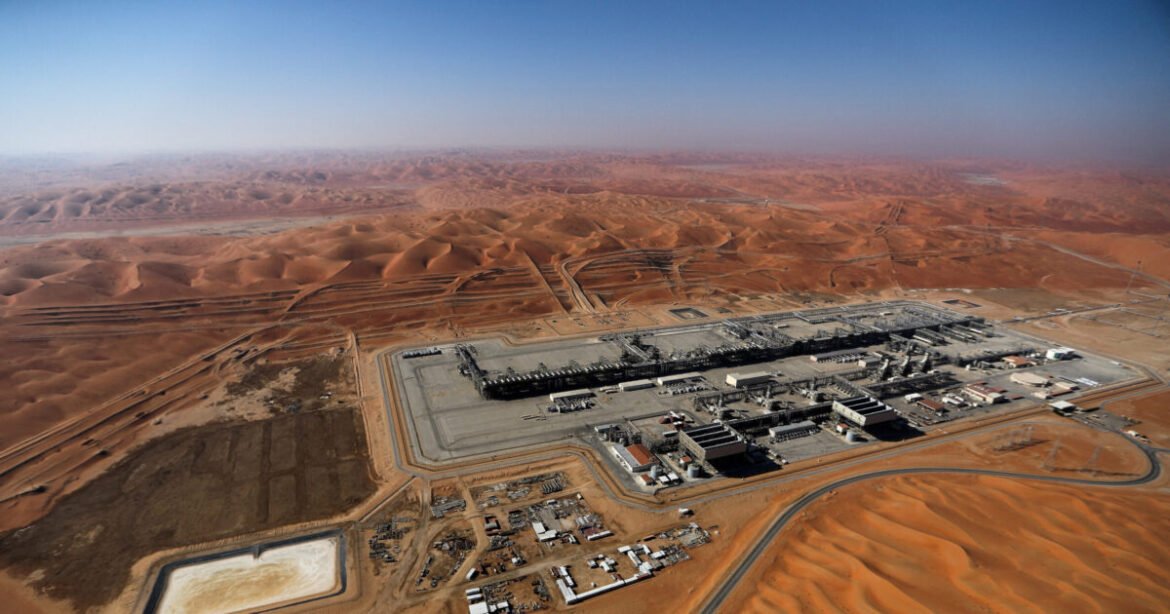 Άλμα για τις μετοχές της Aramco ενόψει νέας αύξησης της τιμής του πετρελαίου