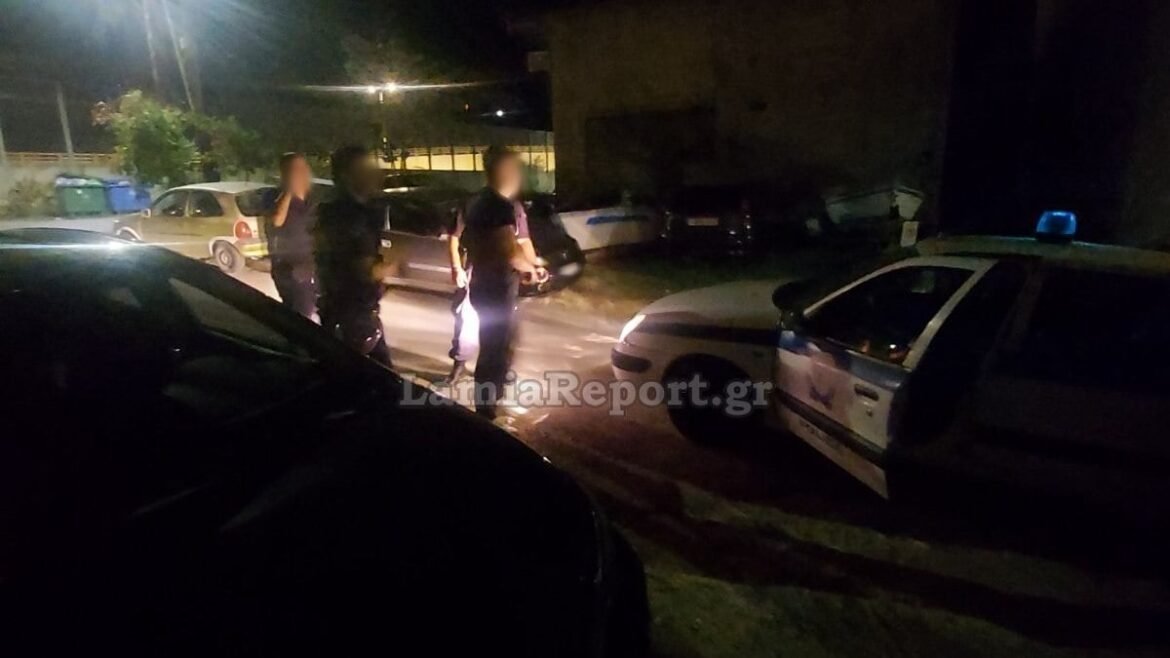 Τραγωδία στη Λαμία: 45χρονος εντοπίστηκε απαγχονισμένος μέσα στον στάβλο του – Τον βρήκε η σύζυγός του