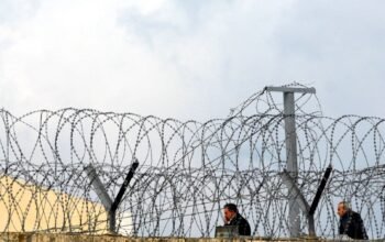 Φυλακές Τρικάλων: Προσπάθησαν να περάσουν με drone κινητά τηλέφωνα