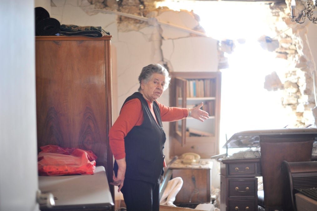 Ανησυχία στη Θεσπρωτία μετά τα 5,3 Ρίχτερ: Πάνω από 30 μετασεισμοί – Κλειστά τα σχολεία σε Ιωάννινα,