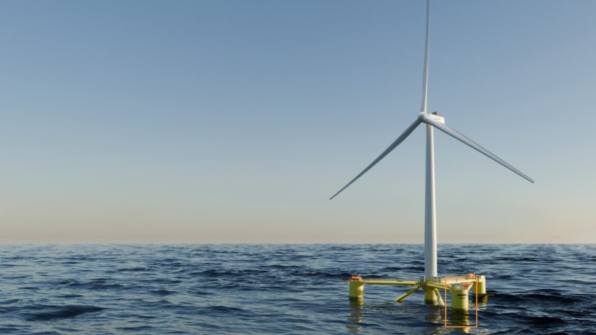 Από το διάστημα στους ωκεανούς: Η νέα γενιά AI data centers θα «πλέει» στις θάλασσες