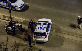 Σοκ στη Μανωλάδα: Τον απήγαγαν, τον ξυλοκόπησαν και του άρπαξαν 600 ευρώ και το διαβατήριό του