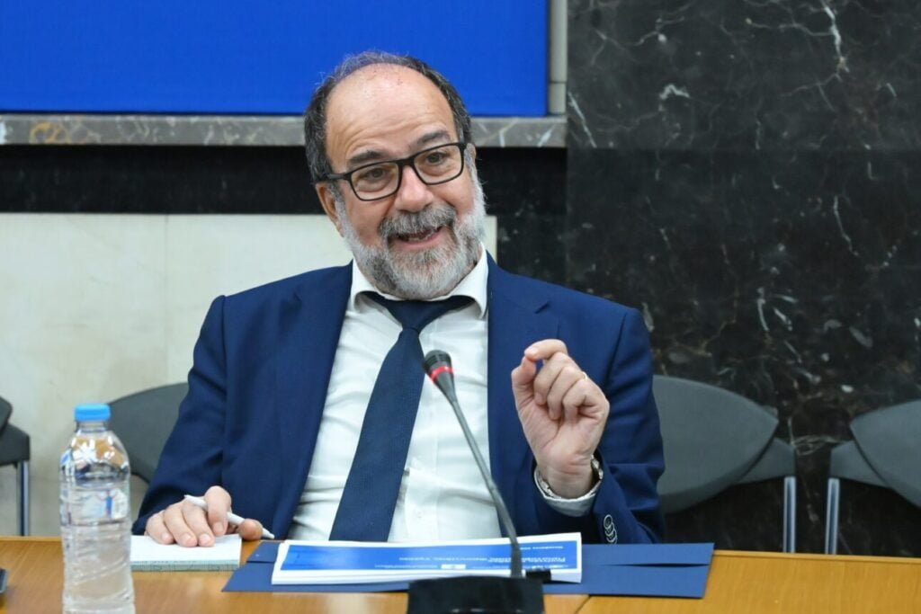 Τι συνέβη και παραιτήθηκαν ο πρόεδρος και τα μέλη του ΔΣ του ΕΟΔΥ;