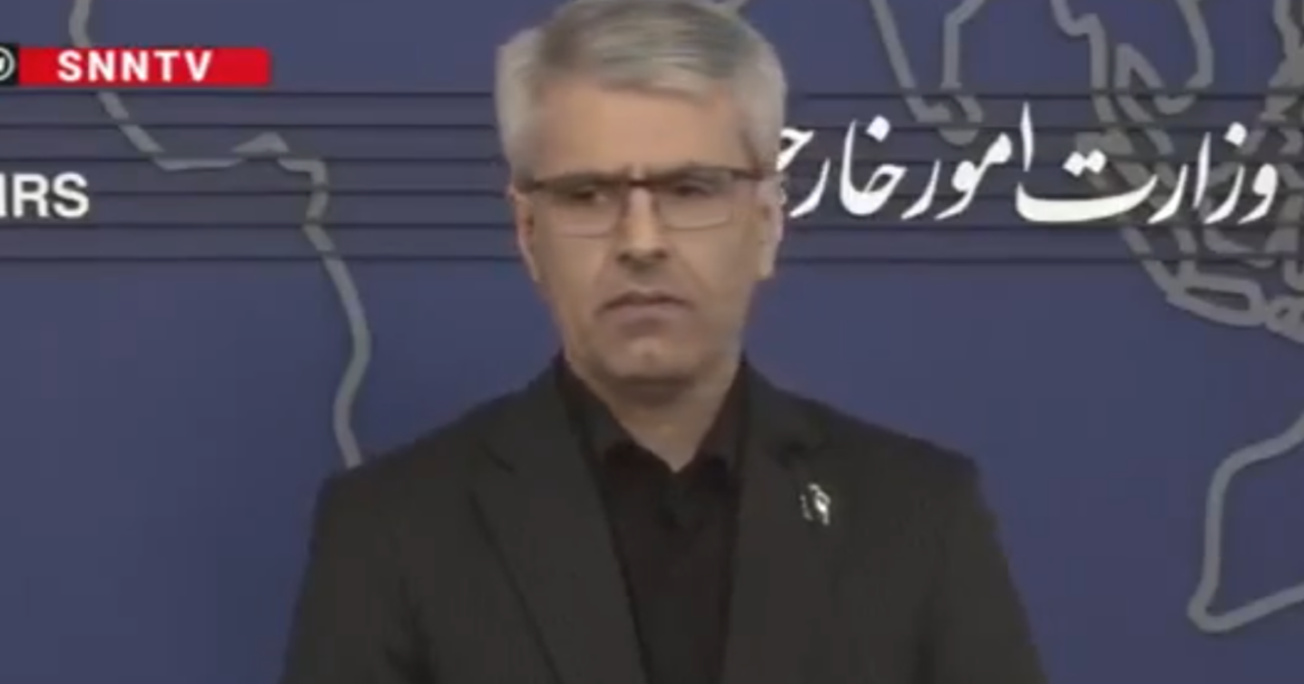 Μήνυμα Ιράν: Δεν κάναμε εμείς τις επιθέσεις σε Κύπρο, Τουρκία και Αζερμπαϊτζάν