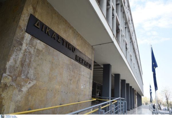 Θεσσαλονίκη: Καταδικάστηκε 68χρονος για ασελγείς πράξεις σε βάρος του 8χρονου ανιψιού του – Τι ισχυρίστηκε