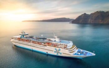 Celestyal Cruises: Ακύρωσε δύο κρουαζιέρες – Οι ενέργειες για τους επιβάτες που ήταν εγκλωβισμένοι στον Περσικό Κόλπο