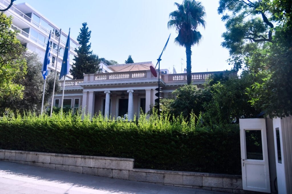 Σύσκεψη στο Μαξίμου για ενεργειακή κρίση και μέτρα στήριξης: Αποφάσεις εντός της εβδομάδας