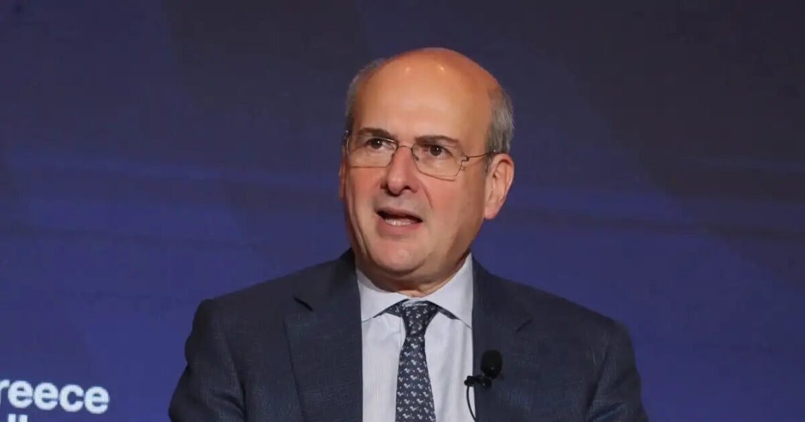 Χατζηδάκης: Θα κινηθούμε γρήγορα για να μείνουν σταθερές οι τιμές των καυσίμων – Αποφασιστική δράση κατά της αισχροκέρδειας