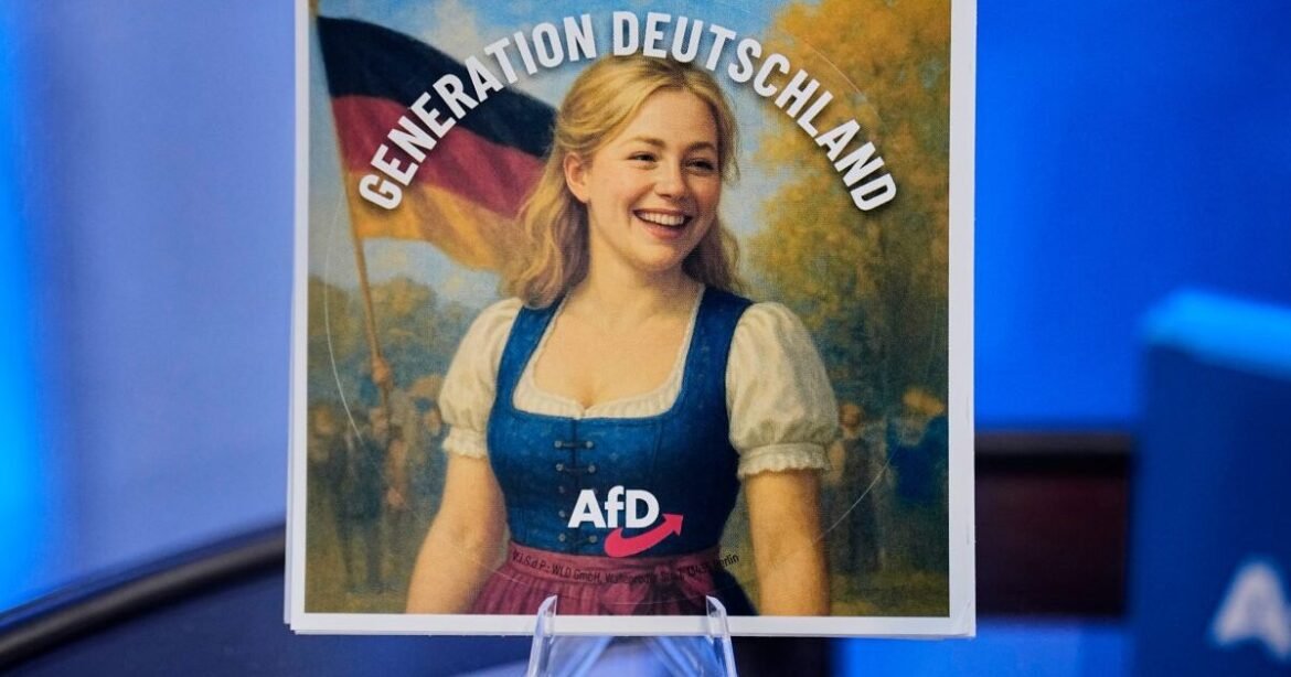 Το AfD διπλασίασε το ποσοστό του στη Βάδη – Βυρτεμβέργη, την «καρδιά» της γερμανικής αυτοκινητοβιομηχανίας