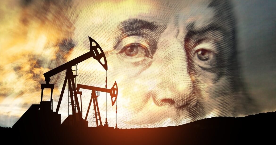 Το πετρέλαιο βάζει φωτιά στις αγορές: Ντόμινο – εφιάλτης στην παγκόσμια οικονομία