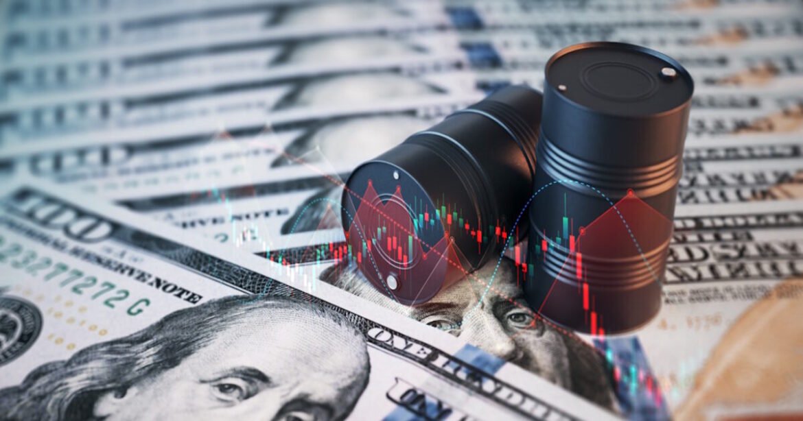 Πως η νέα πετρελαϊκή κρίση διαφέρει ήδη από τις προηγούμενες