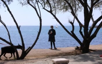 Καιρός: Γενικά αίθριος με μικρή άνοδο της θερμοκρασίας – Πότε αναμένονται ξανά βροχές