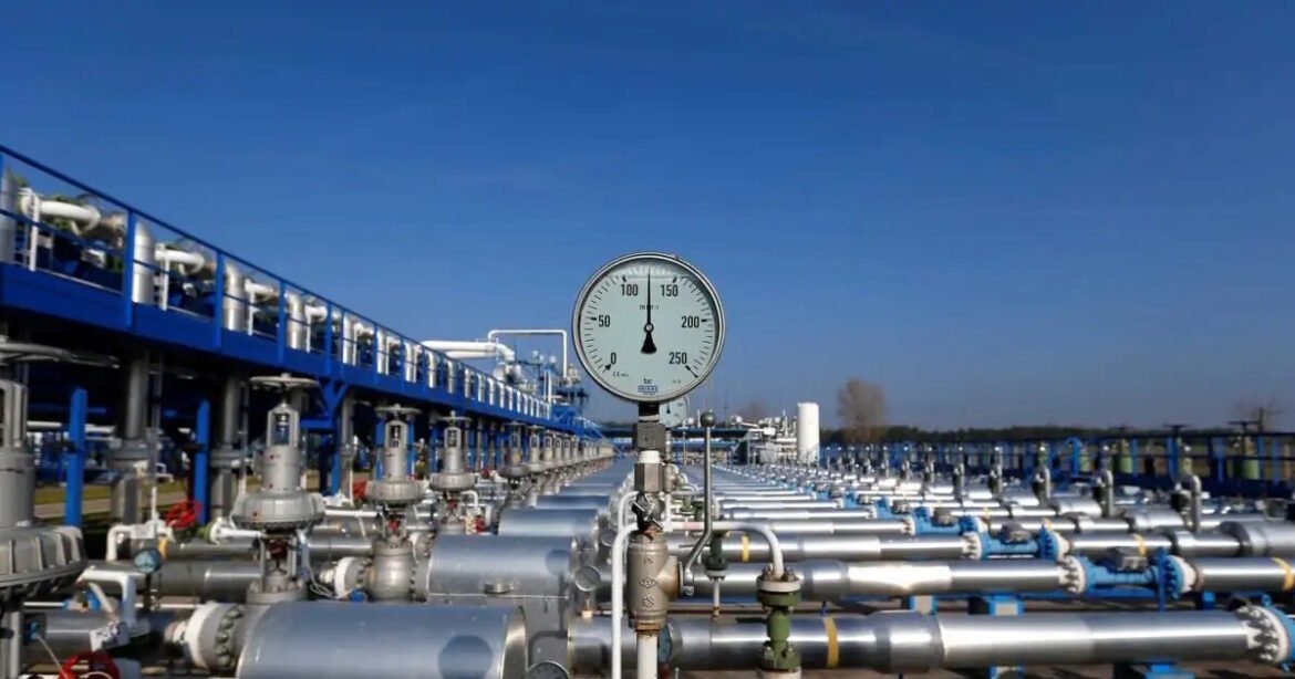 Κάτω από τα 50 ευρώ το φυσικό αέριο – Υποχωρούν τα ευρωπαϊκά συμβόλαια μετά τις δηλώσεις Τραμπ