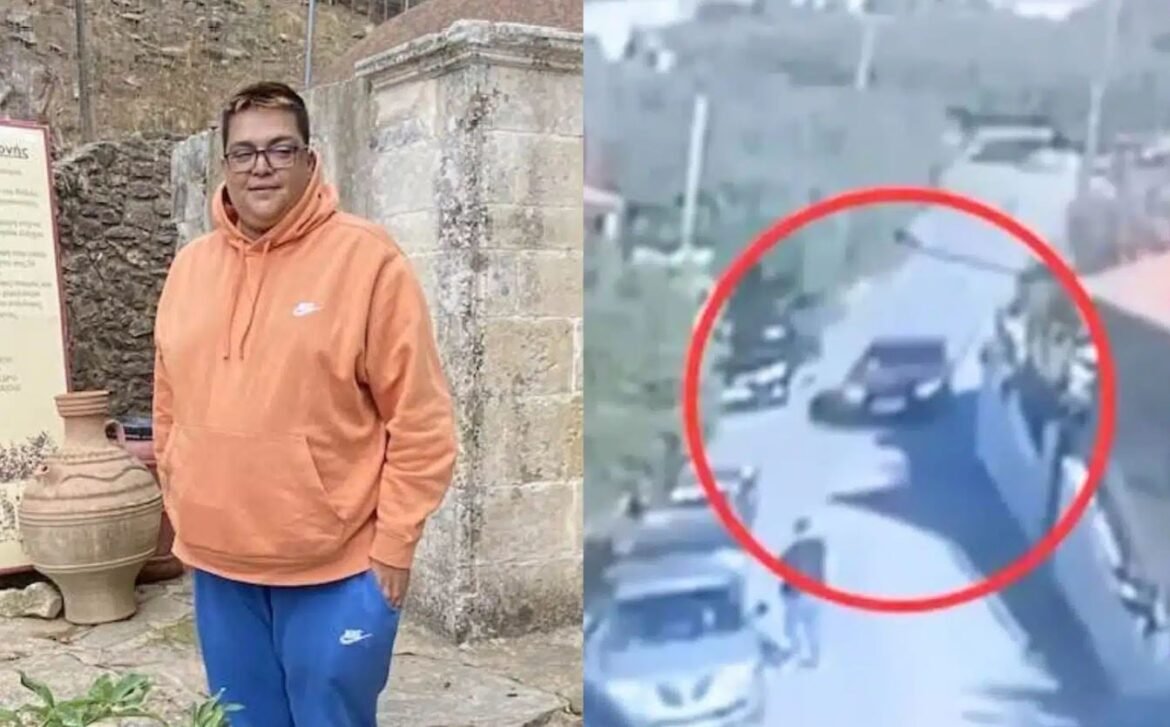 Ηράκλειο: Διεκόπη η δίκη για την δολοφονία της 36χρονης Ράνιας Μπουρνέλη – Το χρονικό