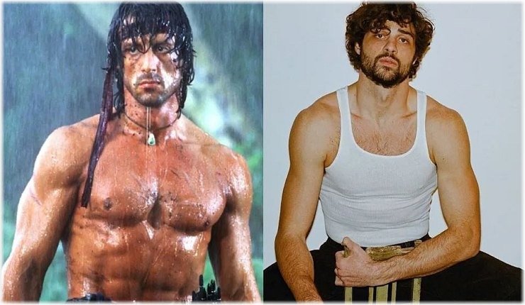 Prequel του Rambo σε παραγωγή: Ο Σιλβέστερ Σταλόνε επιστρέφει ως executive producer