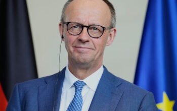 Μερτς: «Δεν υπάρχει κοινό σχέδιο για τον τερματισμό του πολέμου στο Ιράν»