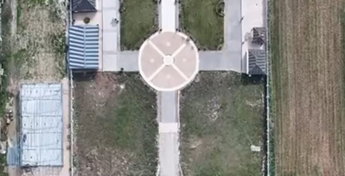 Θεσσαλία: Ο χλιδάτος βίος των μελών της συμμορίας Ρομά – Οι πολυτελείς κατοικίες με επίχρυσα έπιπλα και