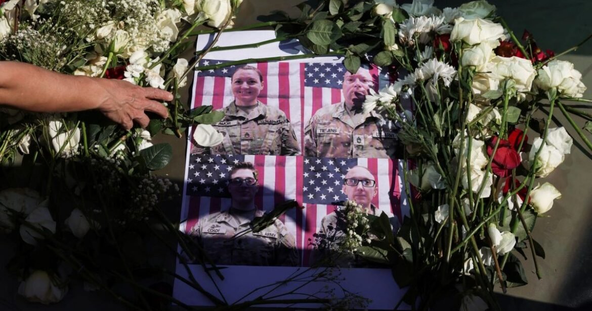 Σύγχυση με τις αμερικανικές απώλειες στον πόλεμο του Ιράν – Η εκδοχή του Πενταγώνου