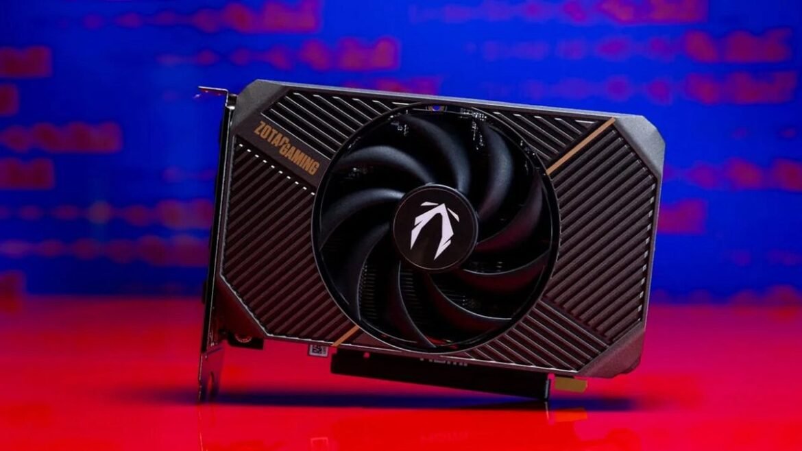 Nvidia RTX 5050 Refresh: Διαρροή με 9GB VRAM και ταχύτερη μνήμη GDDR7 για την entry-level GPU