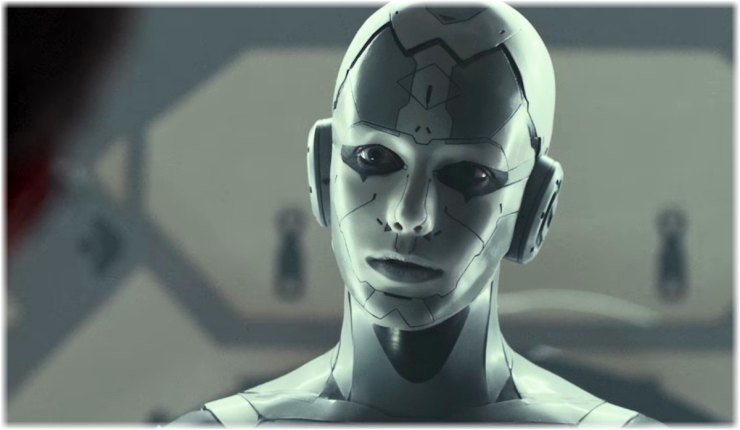 Διαγωνισμός $3,5 εκατ. Google και XPrize για “αισιόδοξες sci-fi ταινίες”