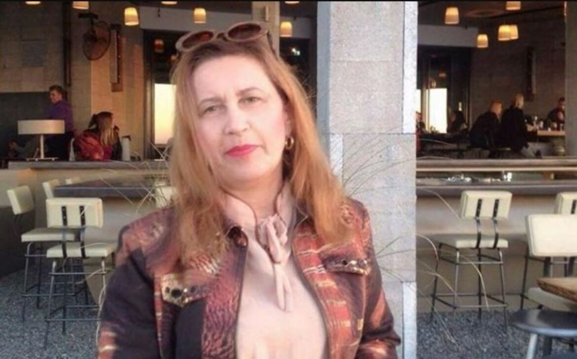 Θάνατος καθηγήτριας στη Θεσσαλονίκη: «Της έκαναν τη ζωή μαύρη, της είχαν εκσφενδονίσει μπουκάλι» – Σκηνές