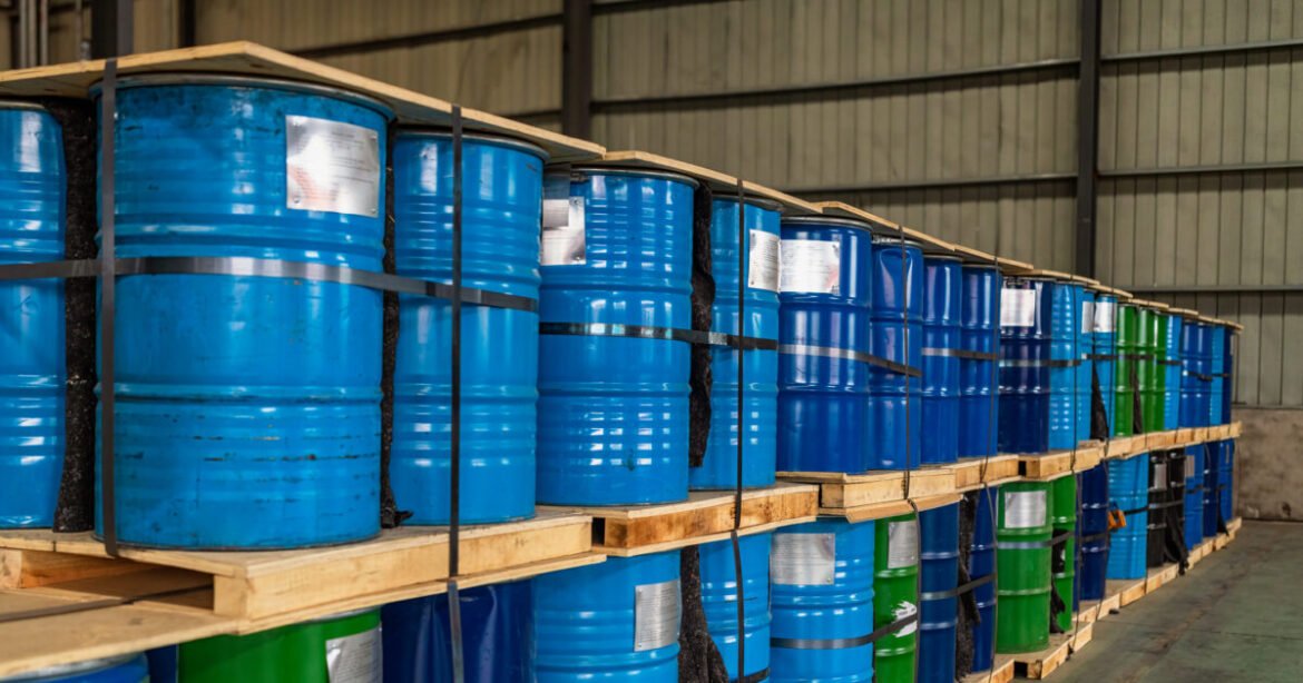 Γερμανία και Ιαπωνία απελευθερώνουν μέρος των στρατηγικών αποθεμάτων πετρελαίου