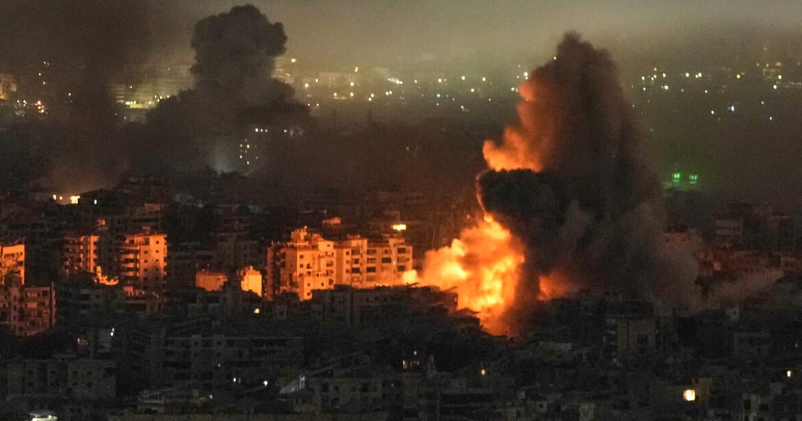 Ο πόλεμος στο Ιράν, μια διπλή παγίδα για τις ΗΠΑ και το Ισραήλ στη Μέση Ανατολή