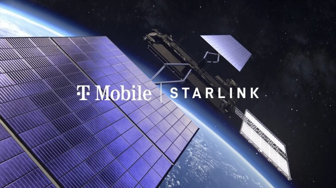 «Φρένο» στις διαφημίσεις της T-Mobile για το Starlink Mobile: Υπερβολικοί οι ισχυρισμοί για 100% κάλυψη
